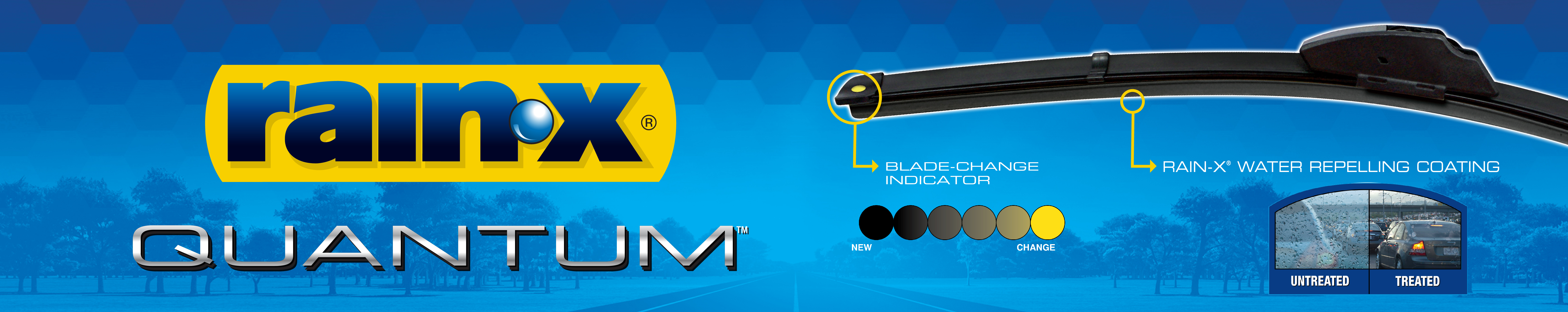 Amazon.ca RainX RainX Quantum