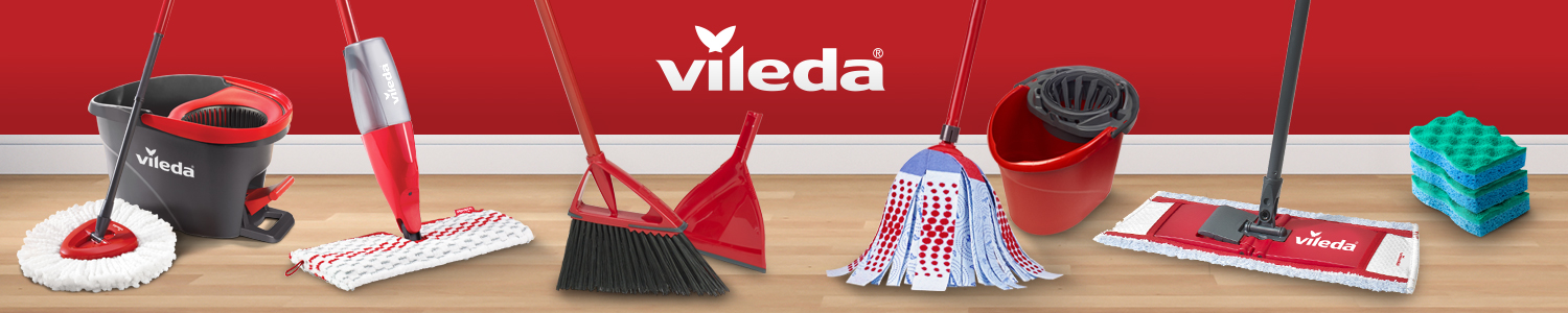 vileda mop amazon ca