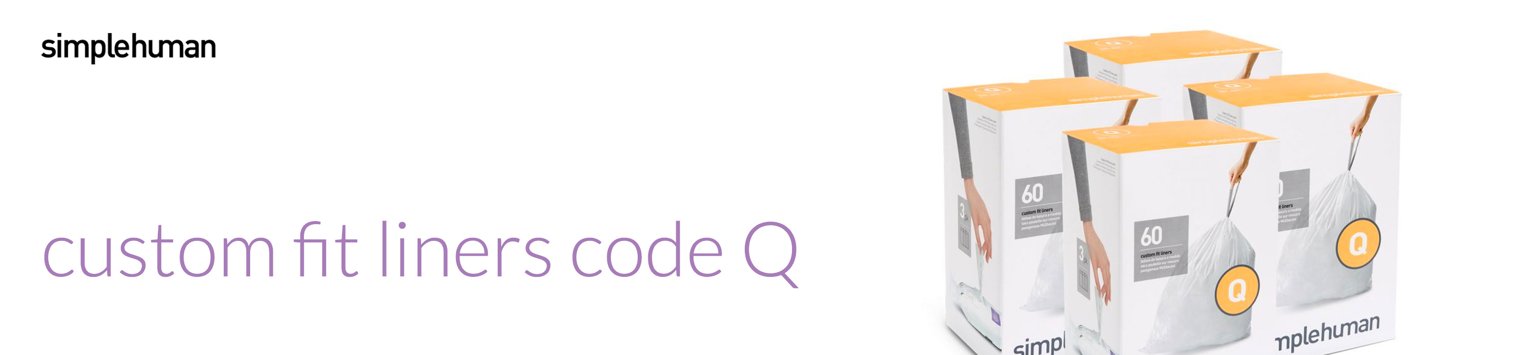 Amazon.ca simplehuman Code Q