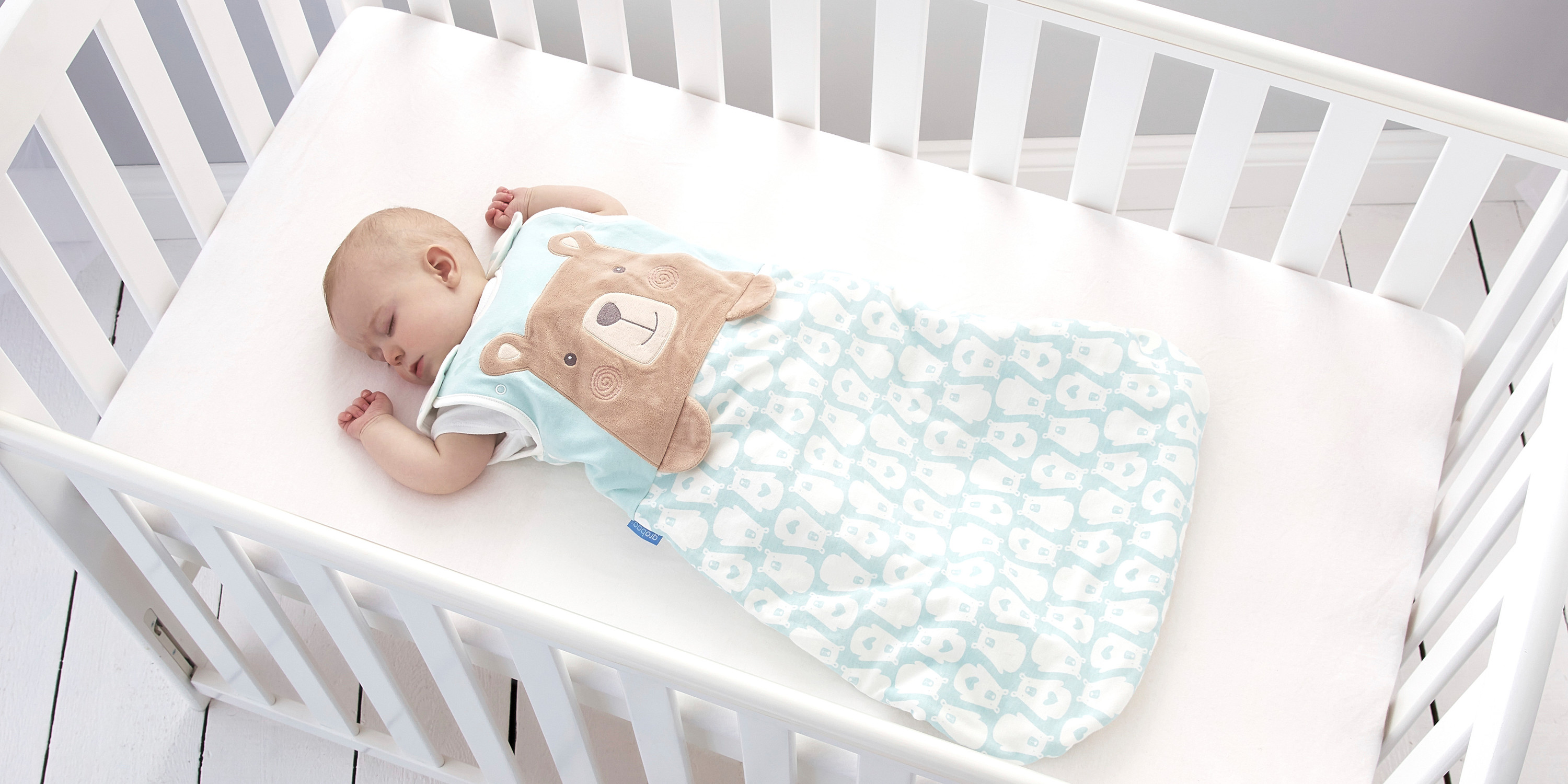 The Gro Company Grobag