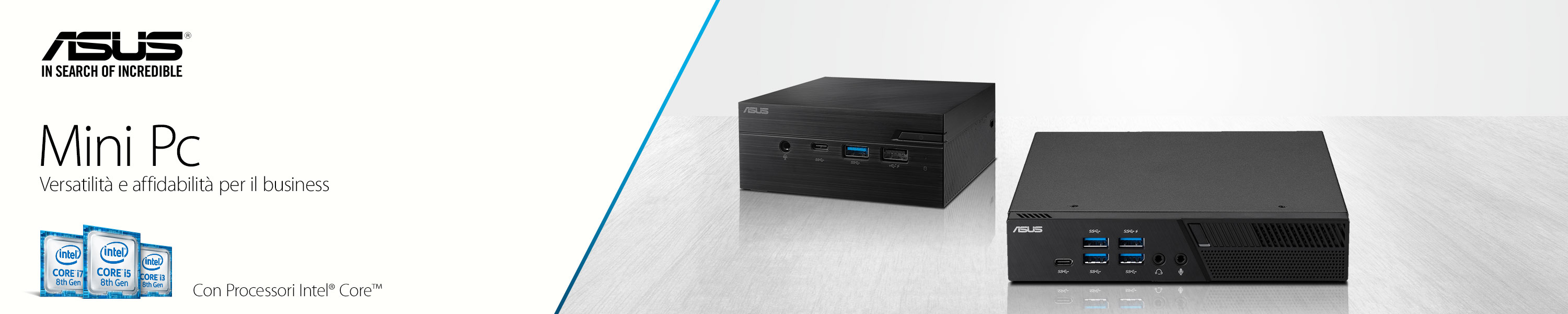 Amazon.it ASUS MINI PC