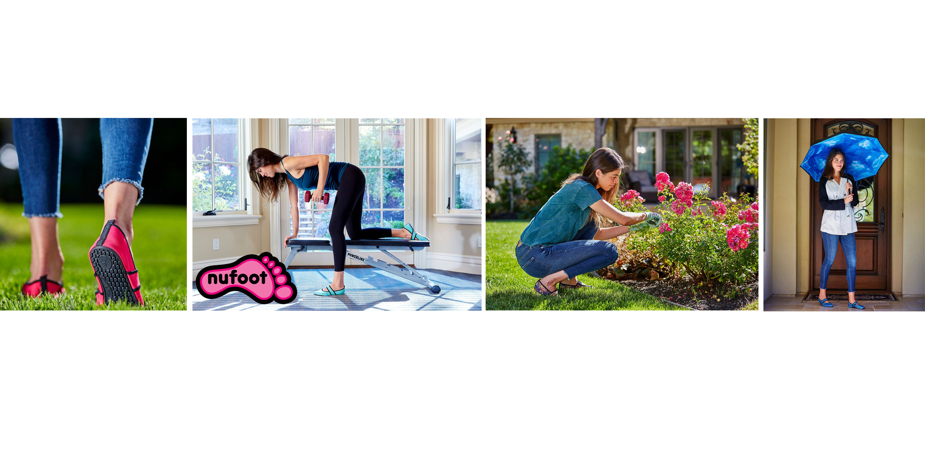 nufoot amazon