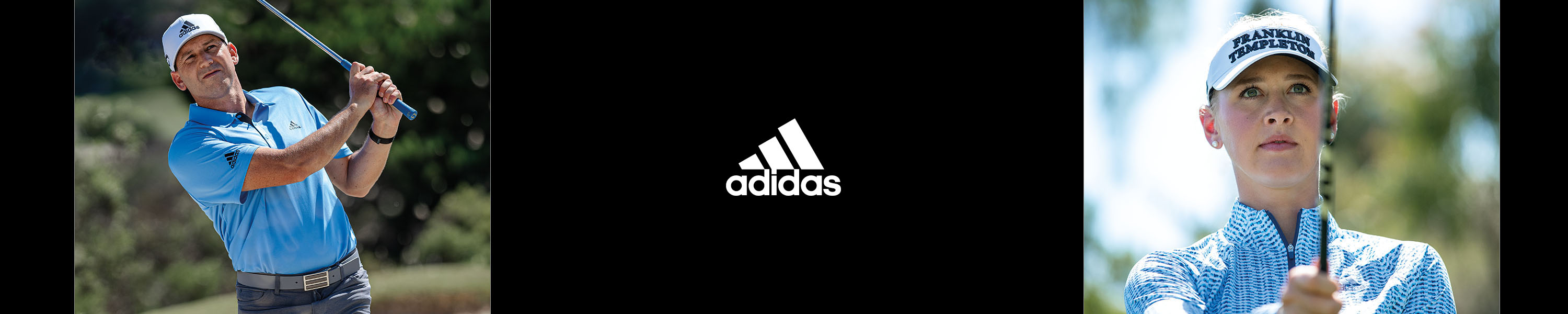 adidas Golf Collection