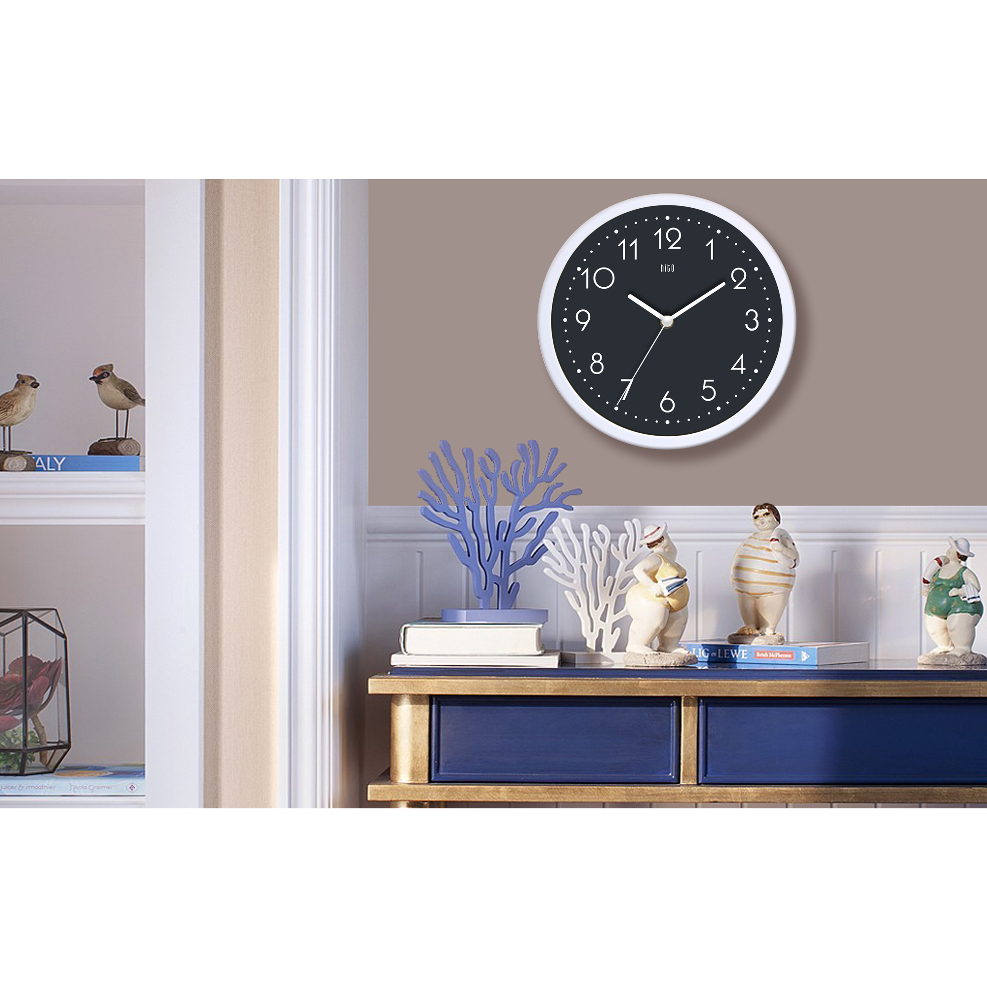 hito wall clock