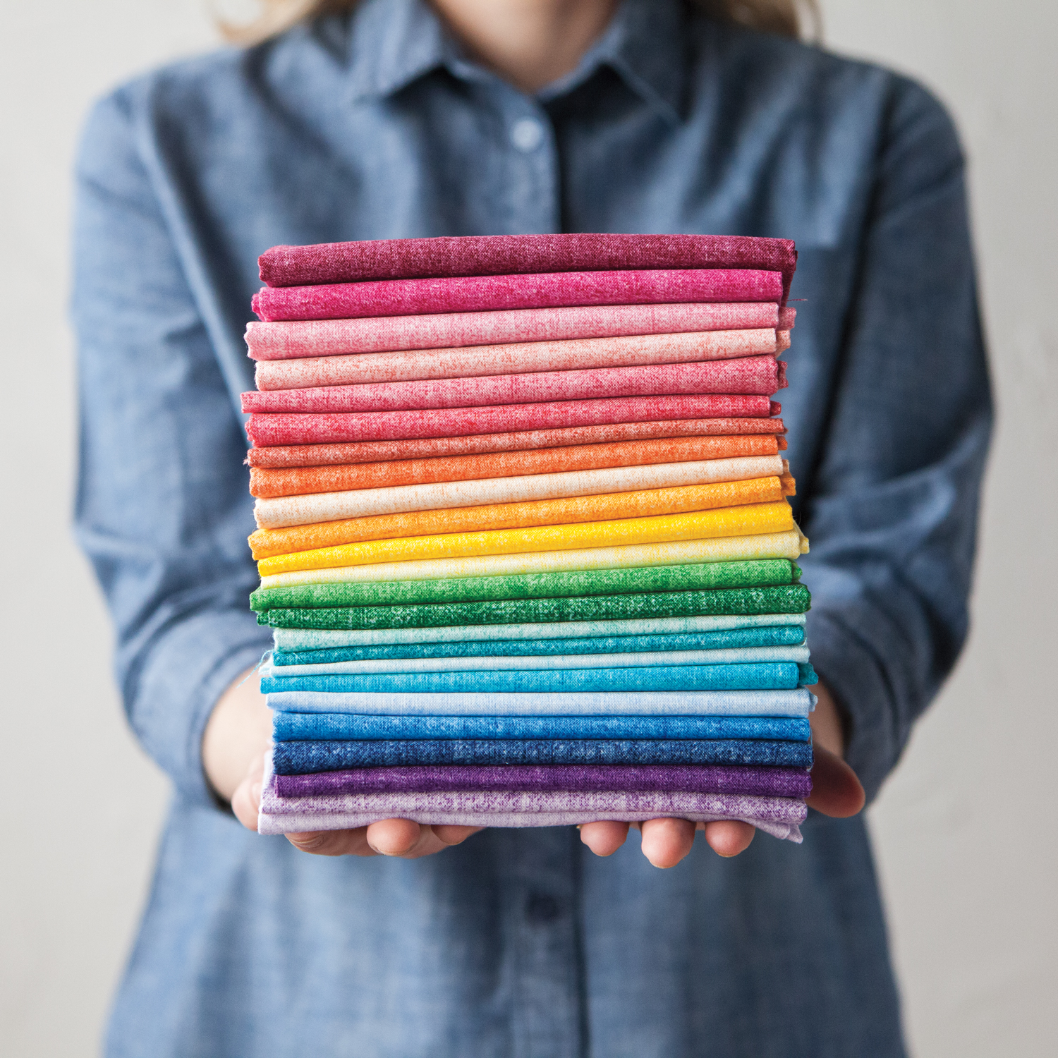 Connecting Threads Fabric