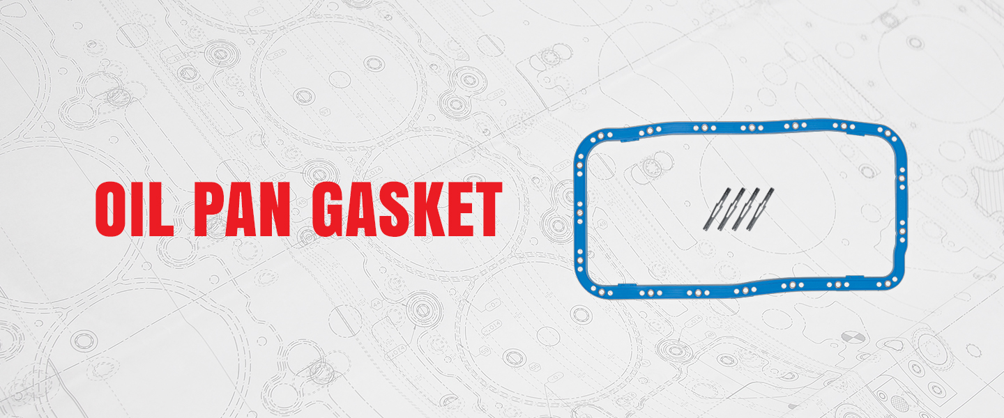 FelPro Oil Pan Gaskets