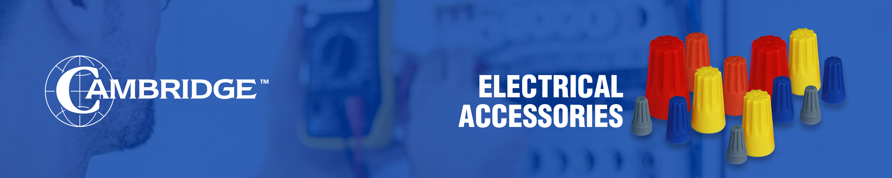 Cambridge Resources Test Leads & Clamps