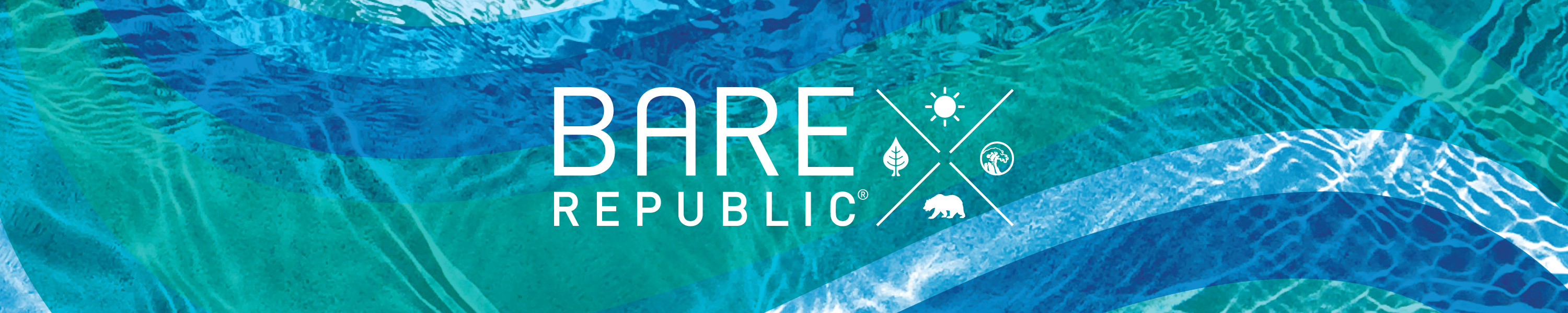 Bare Republic Lotion