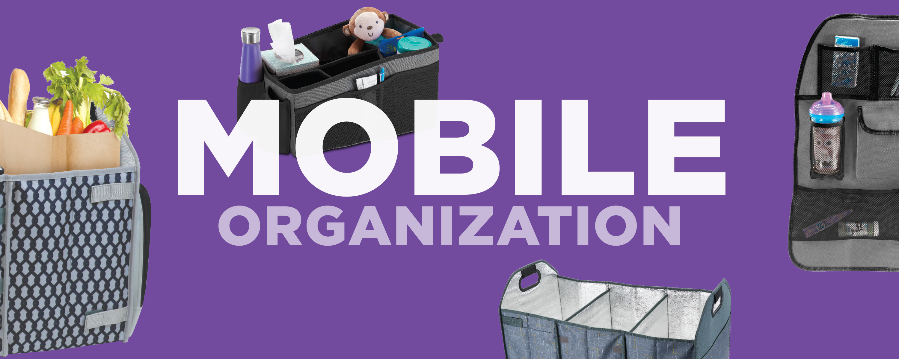 HOMZ5 pallet ordering Mobile Organization