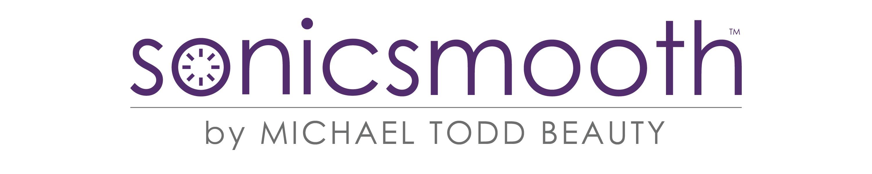 MICHAEL TODD BEAUTY Sonicsmooth