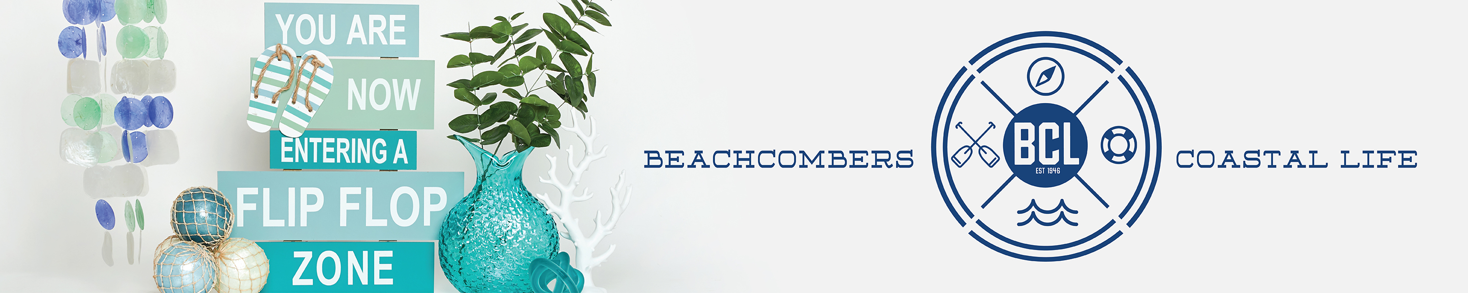 Coastal Life Apparel