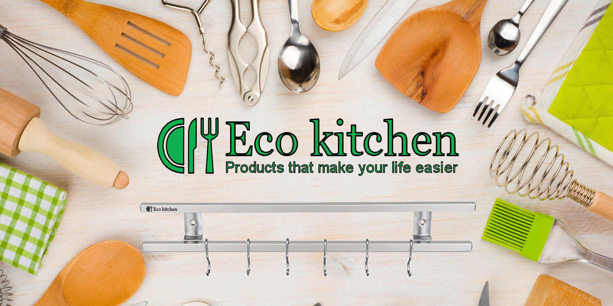 Eco kitchen