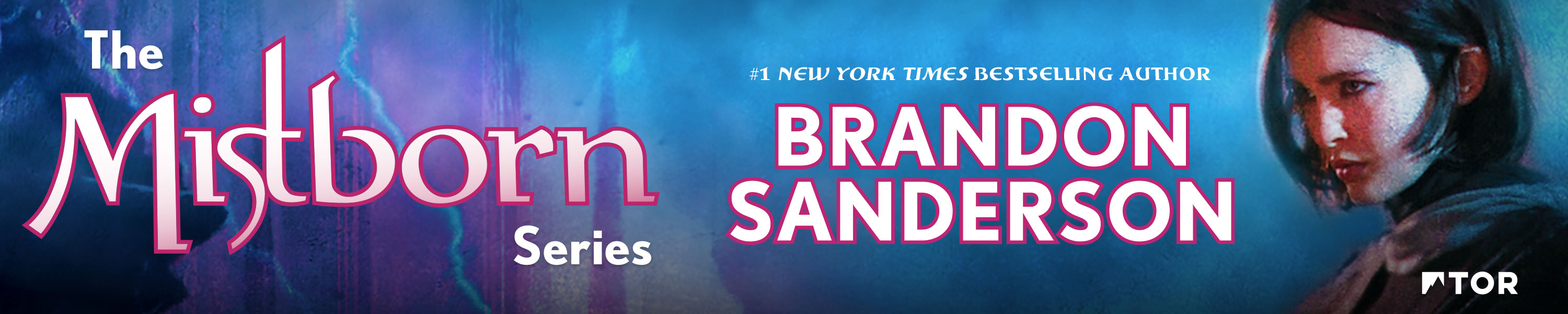 Brandon Sanderson Books The Wax and Wayne series