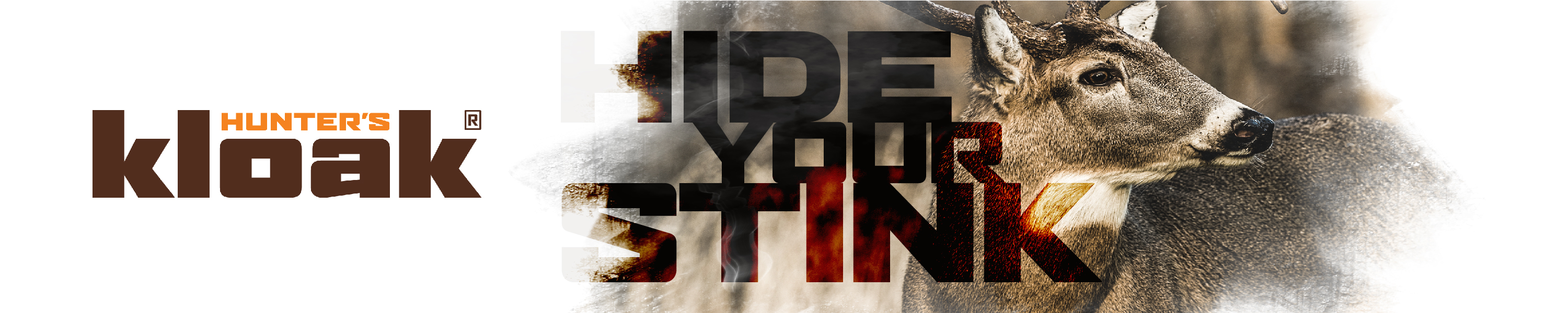 Hunter's Kloak® Scents & Accessories