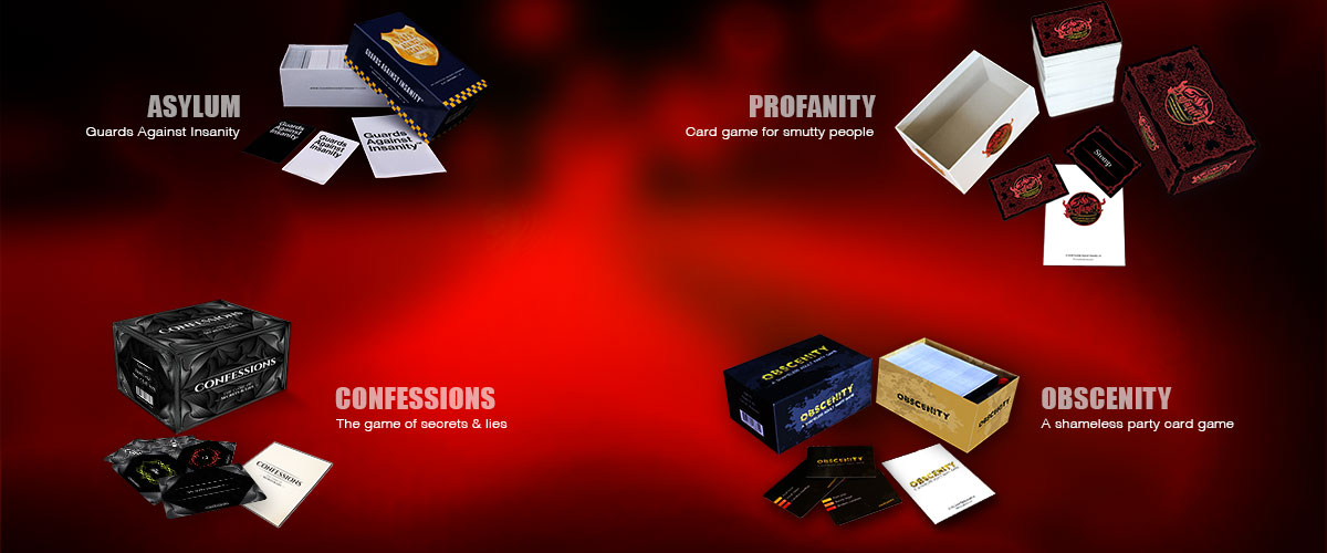 Amazon.com: CONFESSIONS THE GAME OF SECRETS & LIES