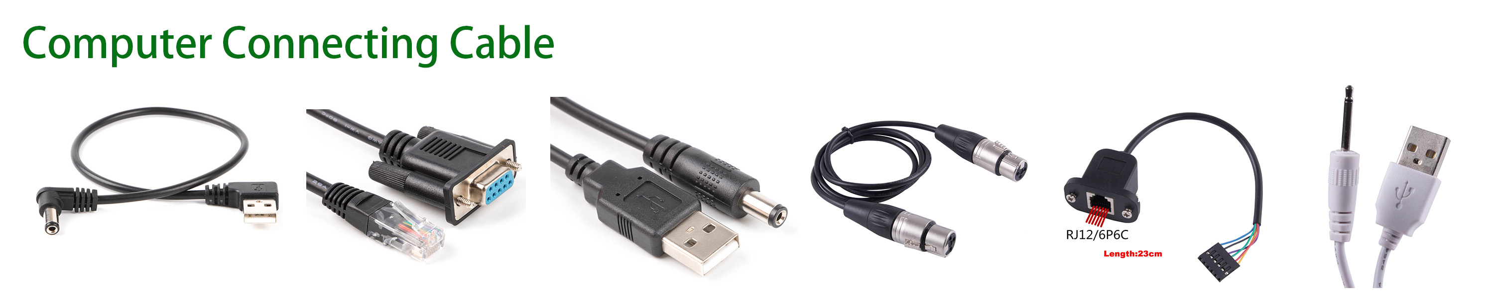 Amazon.com: usangreen: Computer Cable