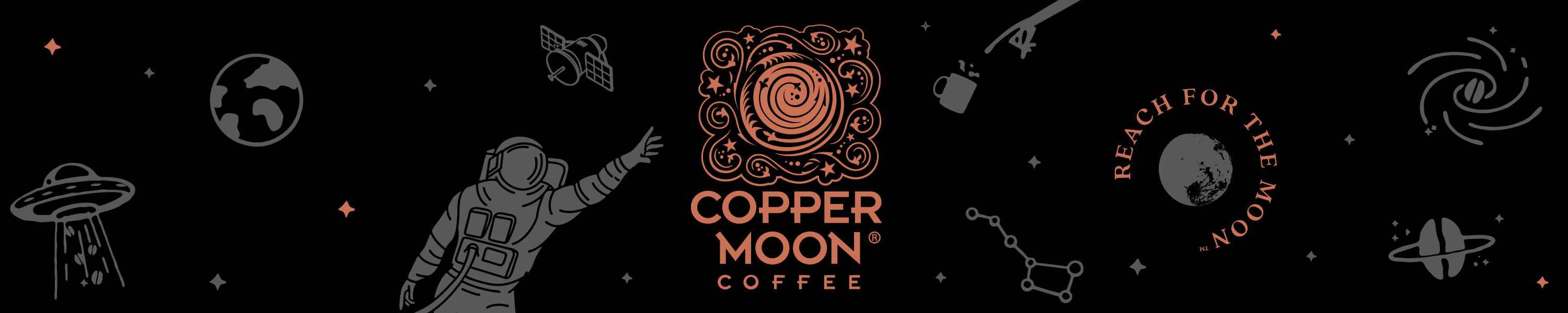 Copper Moon Coffee