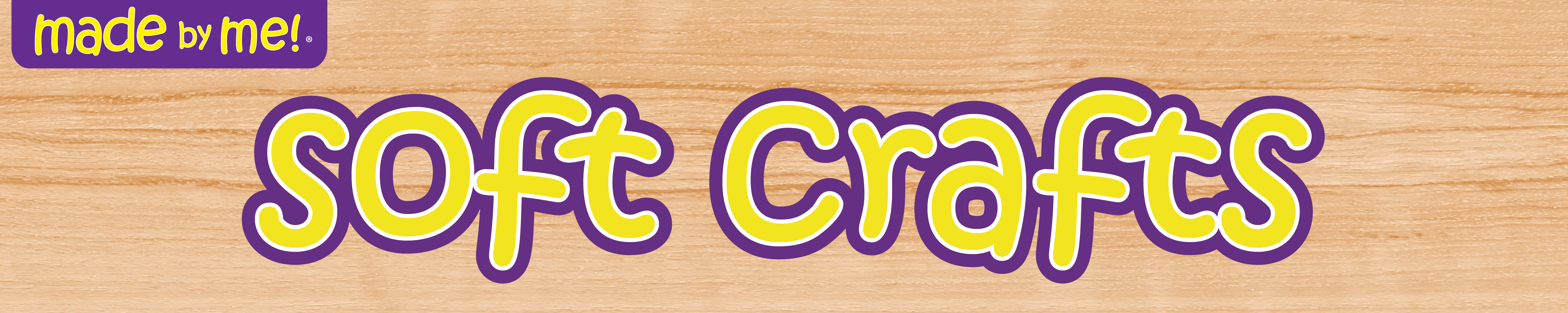 Amazon.com: Made by Me: Soft Crafts