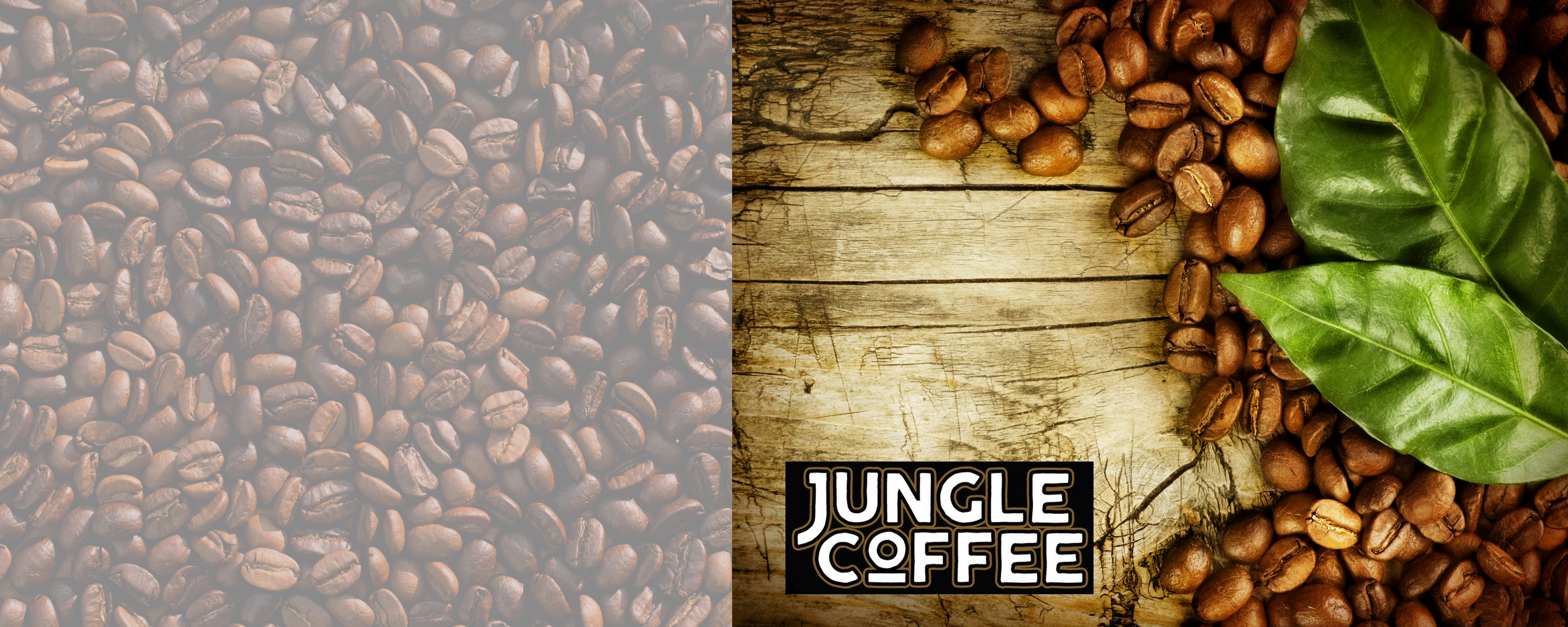 Jungle Coffee