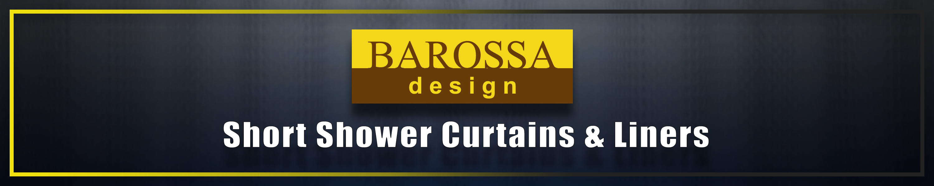 Amazon.com: Barossa Design: SHORT SIZE