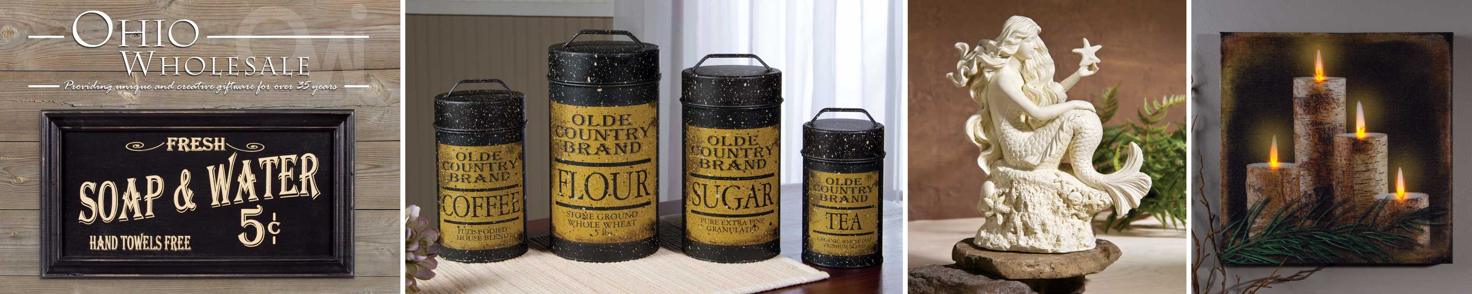 OHIO WHOLESALE, INC.