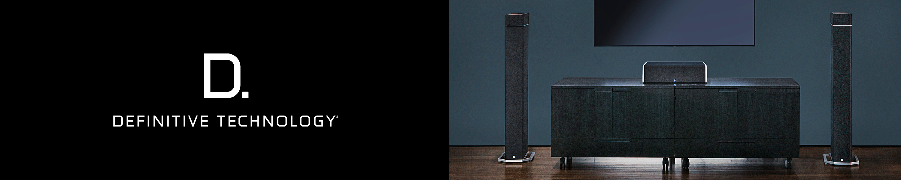Definitive Technology Sound Bars