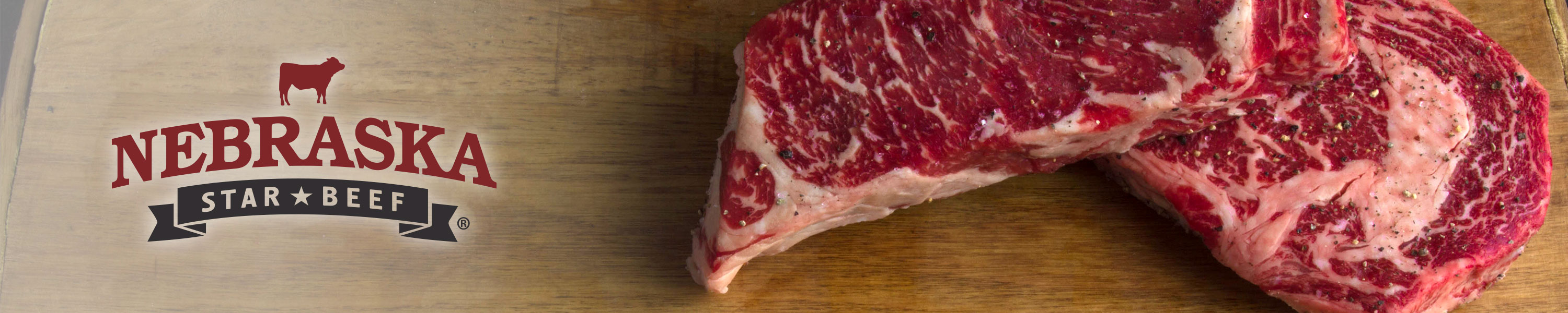 Nebraska Star® Beef Burger