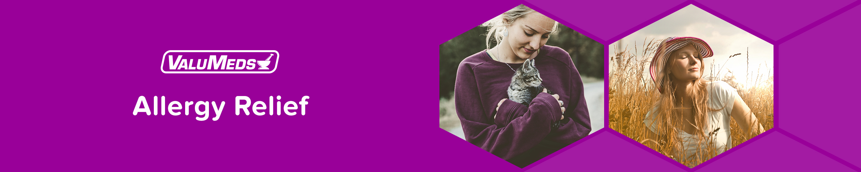 ValuMeds Allergy Relief