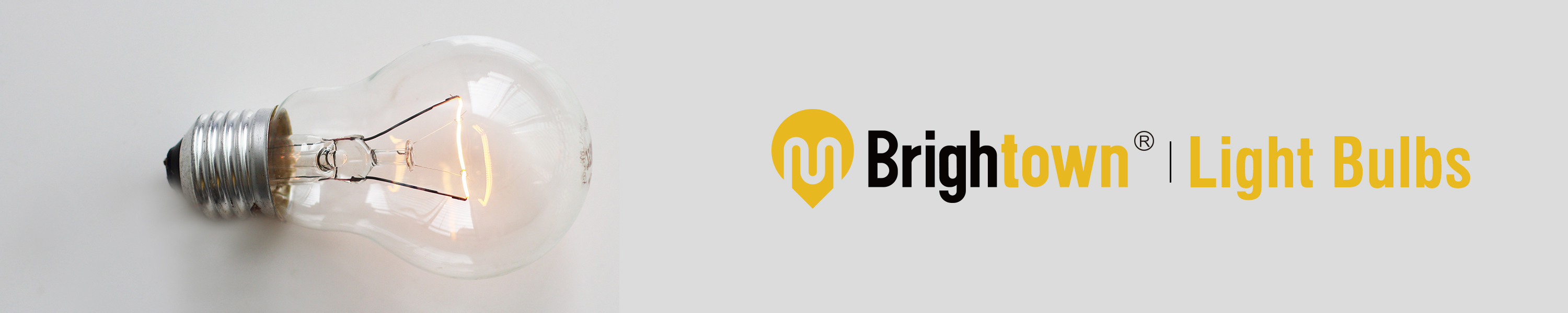 Brightown Light Bulbs