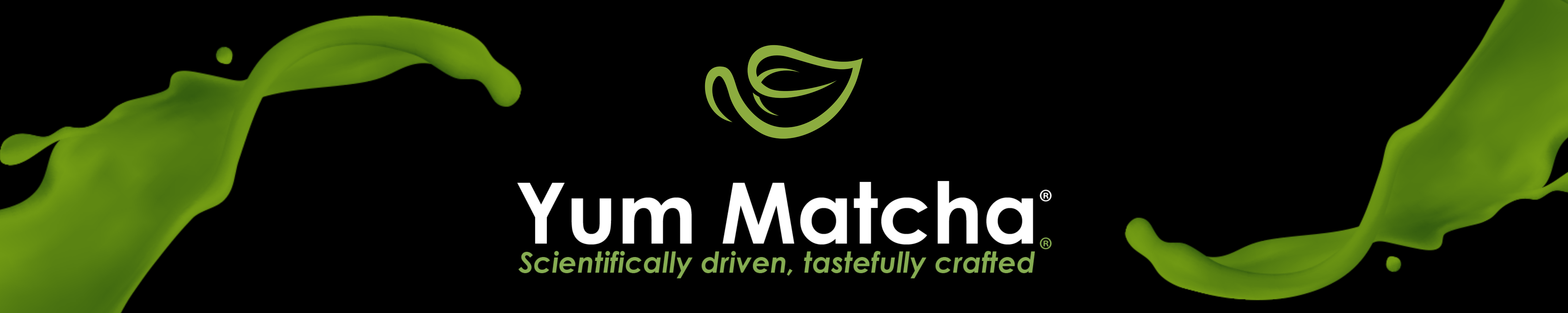 Yum Matcha 24Pack Boxes