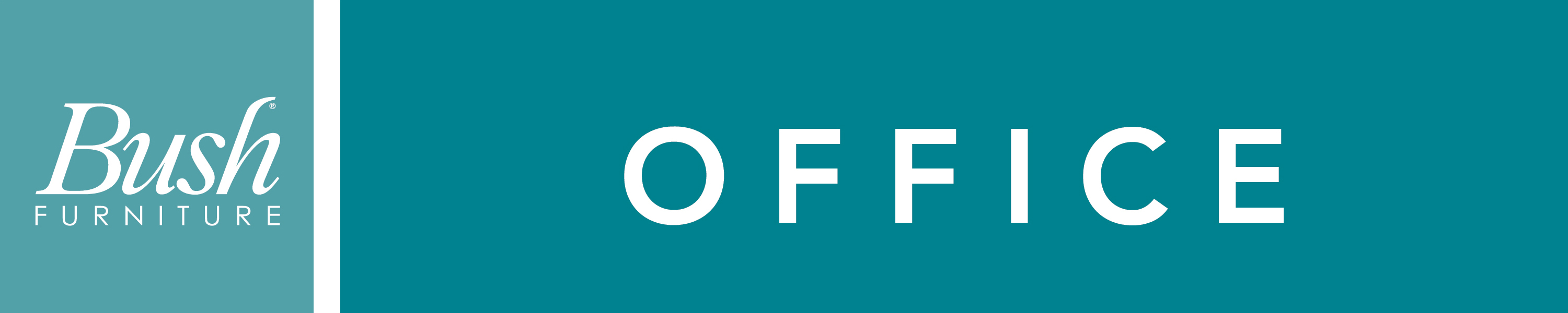 Bush Furniture Office