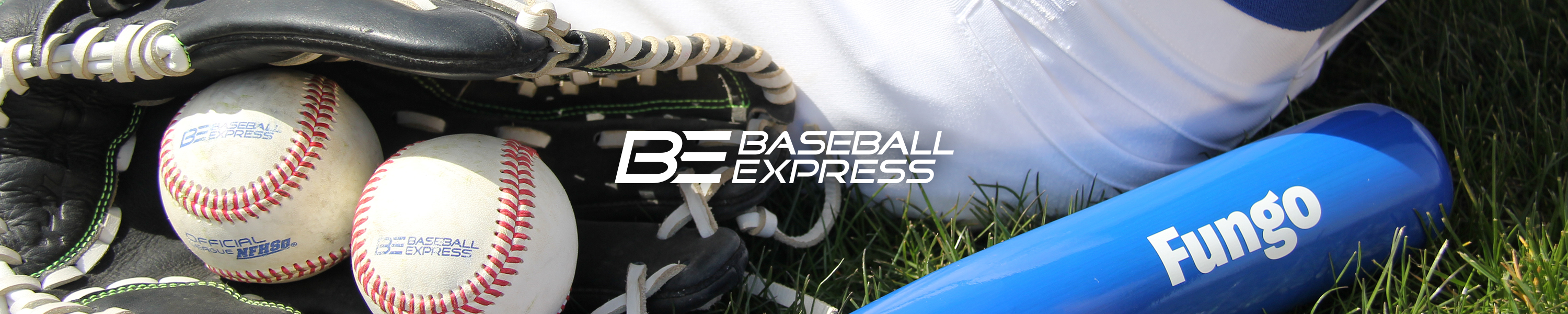 Baseball Express Adult