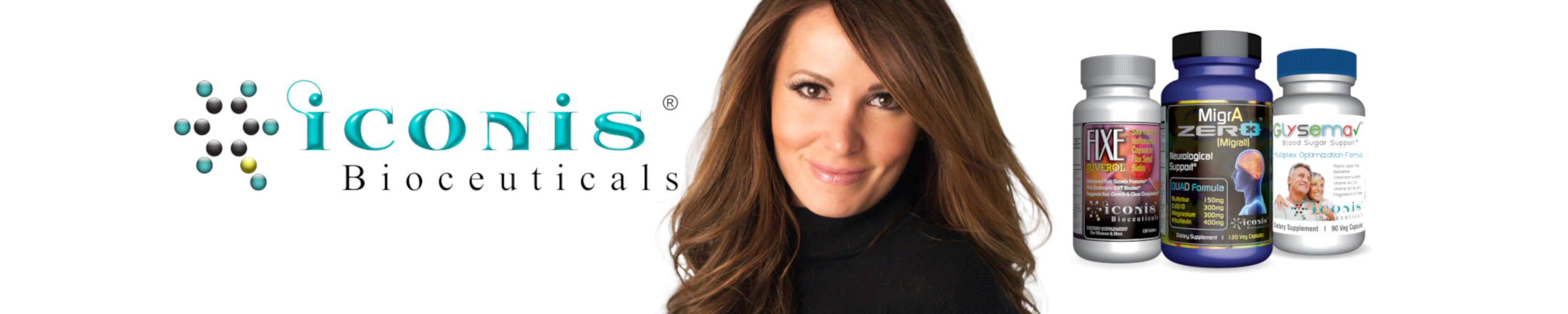 Amazon.com: Iconis Bioceuticals