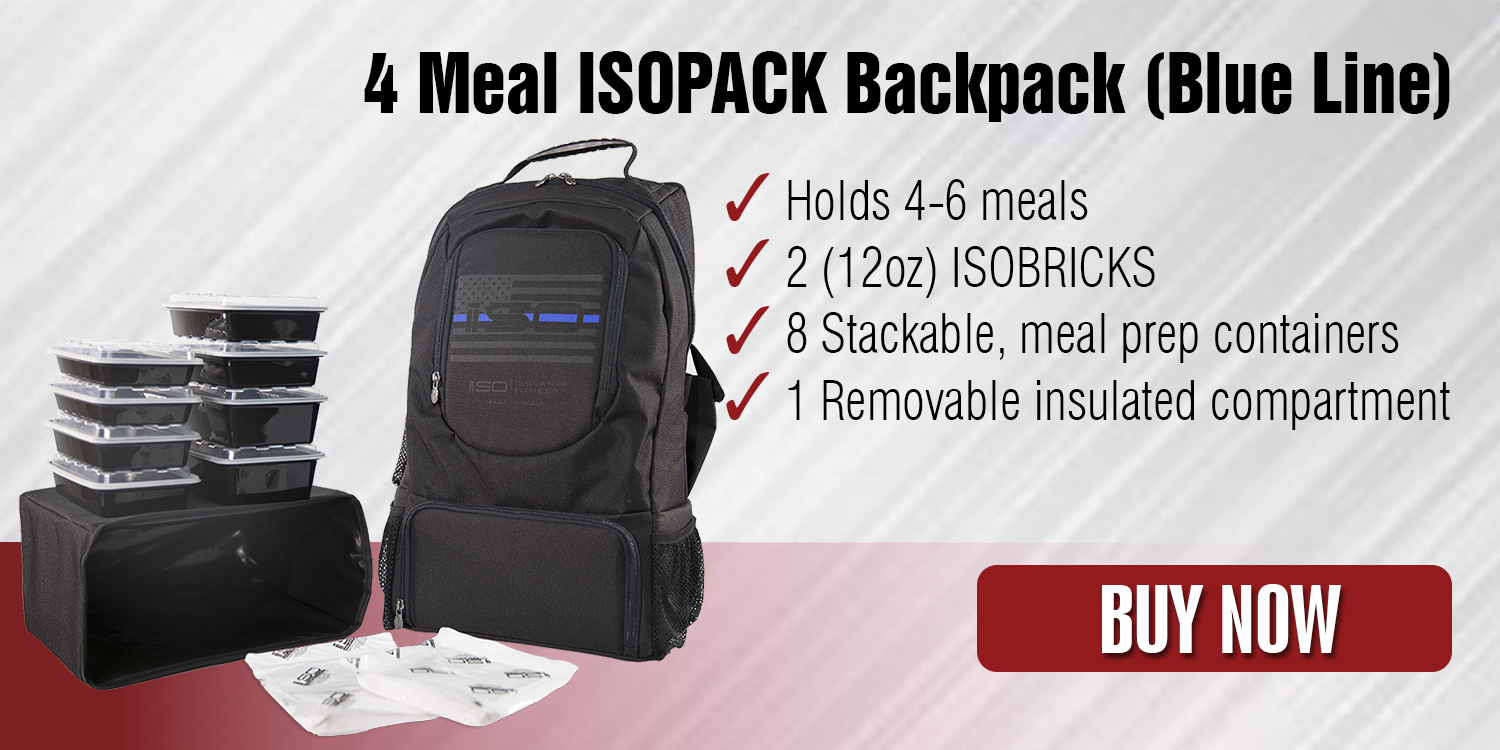 Amazon.com: Isolator Fitness: ISOPACK display picture 3
