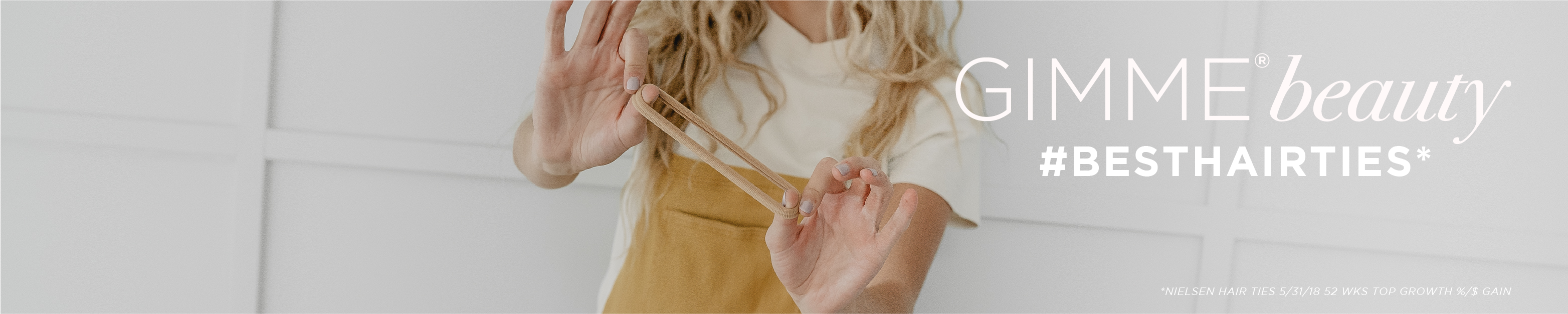 GIMME Beauty