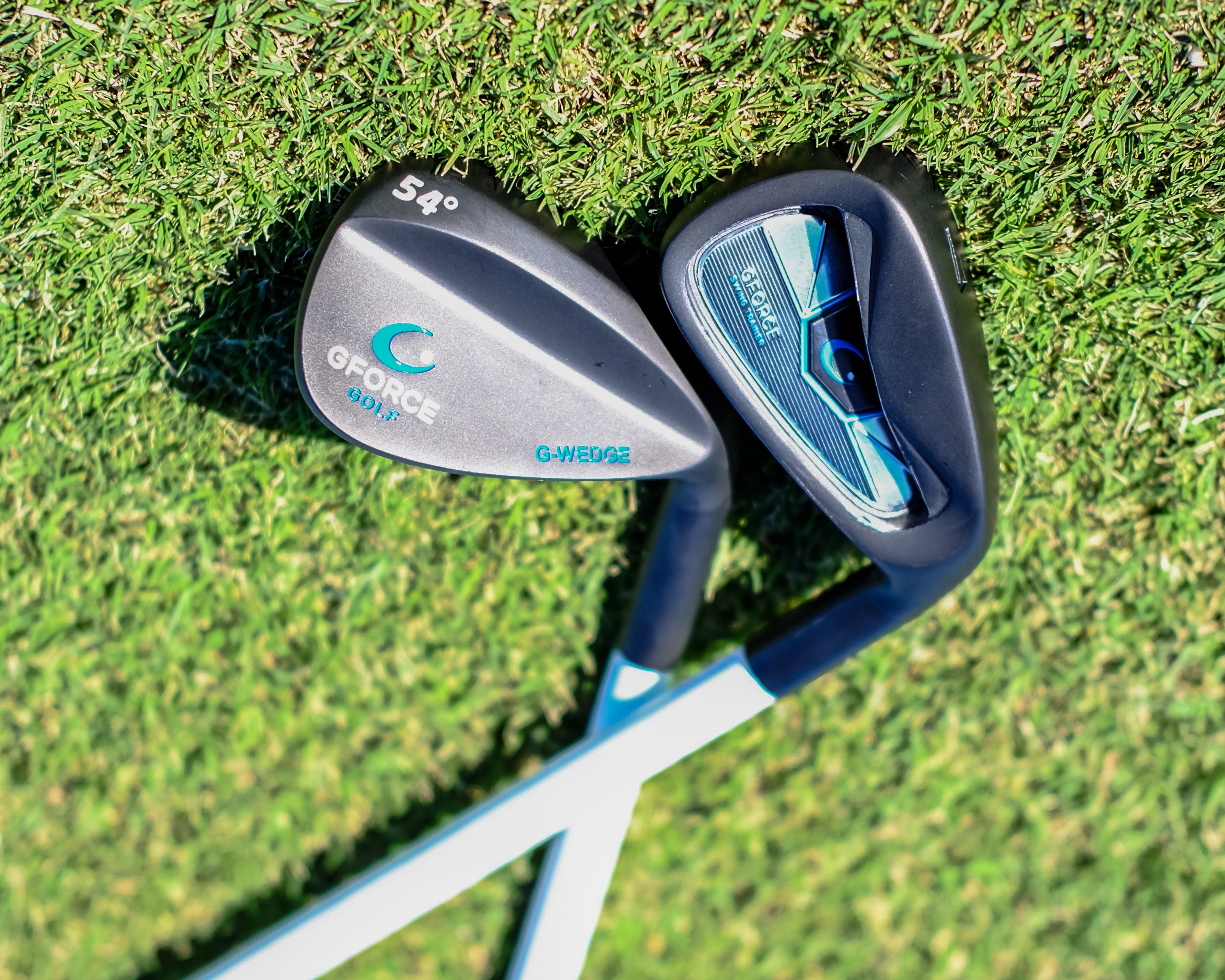 Amazon.co.uk GForce Golf