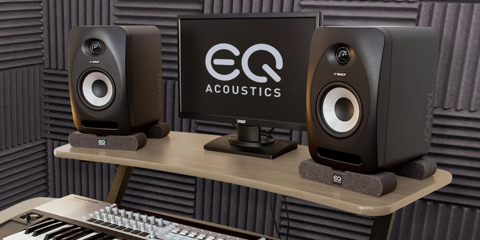 Amazon.co.uk EQ Acoustics