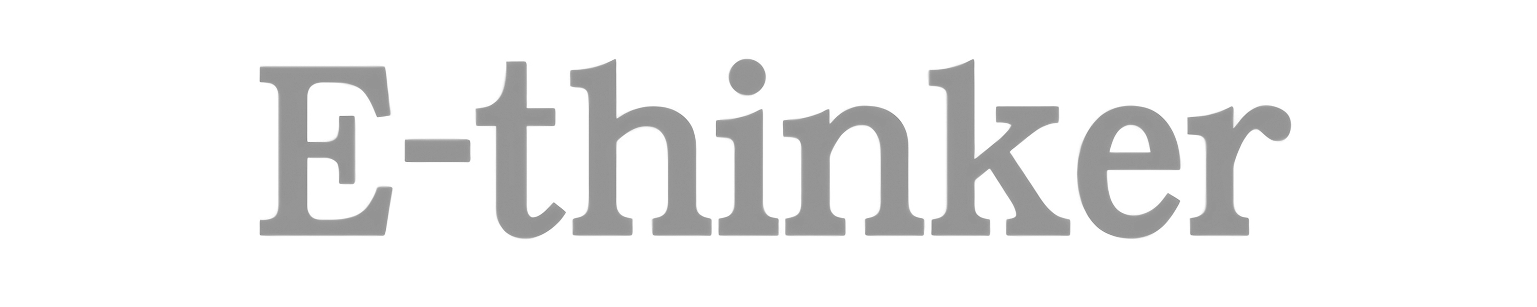 Amazon.co.uk Ethinker Product Video