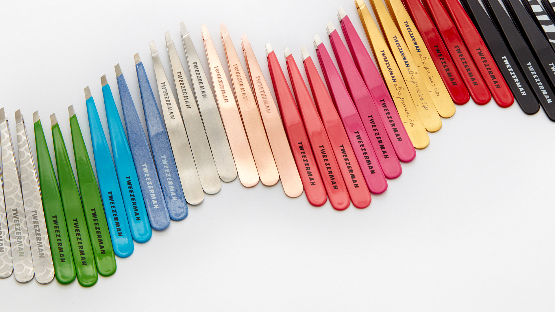 Amazon.co.uk Tweezerman