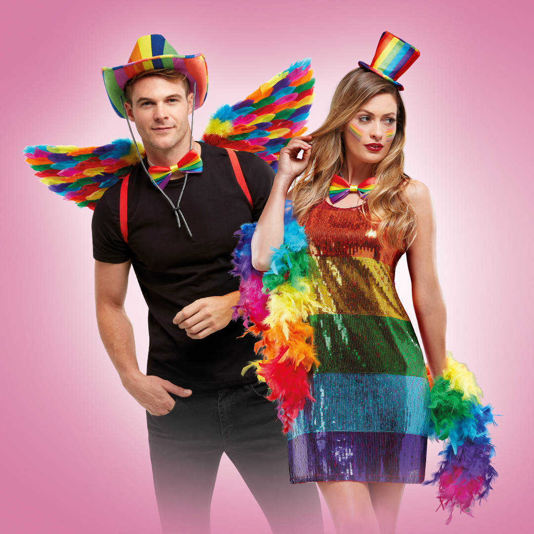 Amazon.co.uk Smiffys