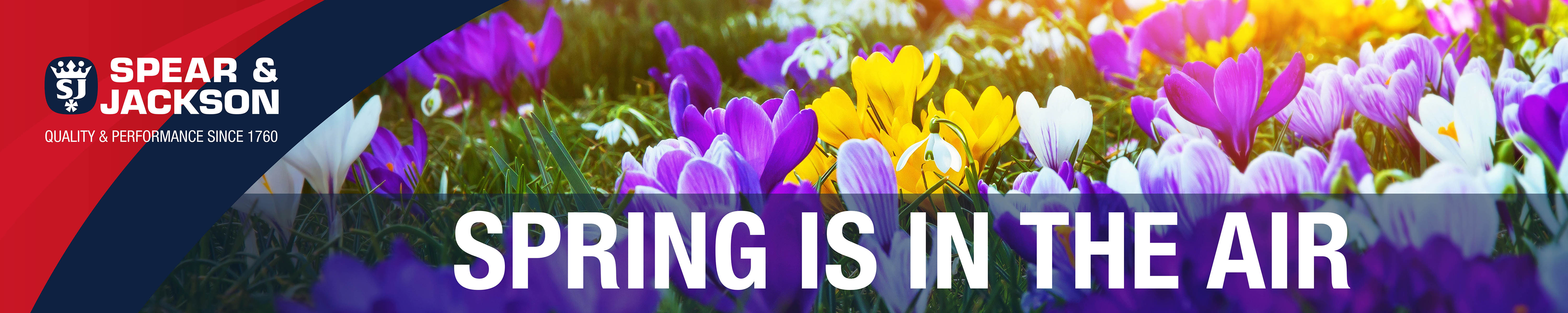 Amazon.co.uk Spear & Jackson New for 2020