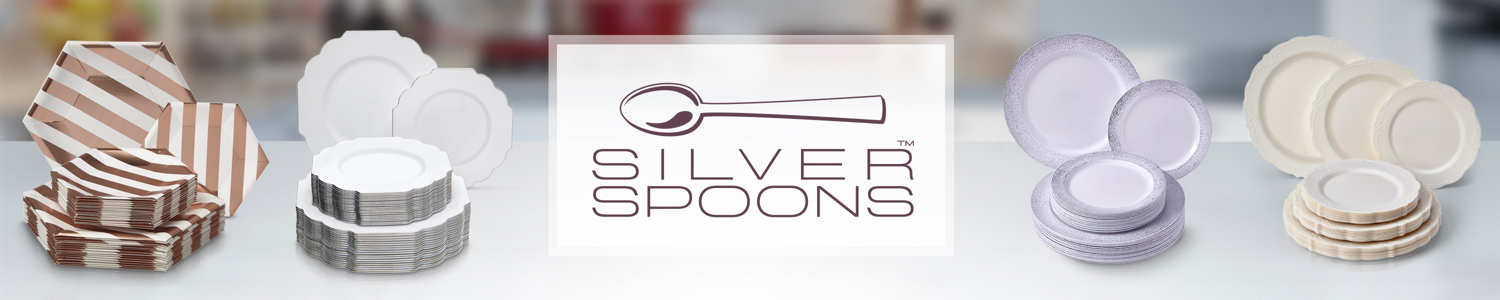 Amazon.co.uk: Silver Spoons: Ritz Collection