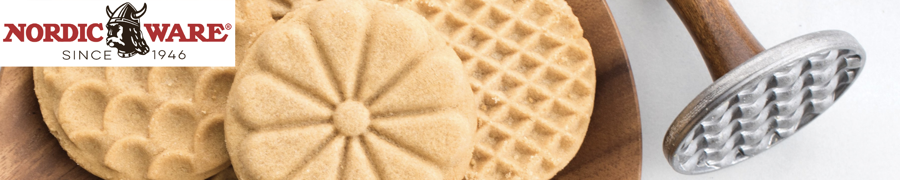 Amazon.co.uk Nordic Ware Cookie stamps