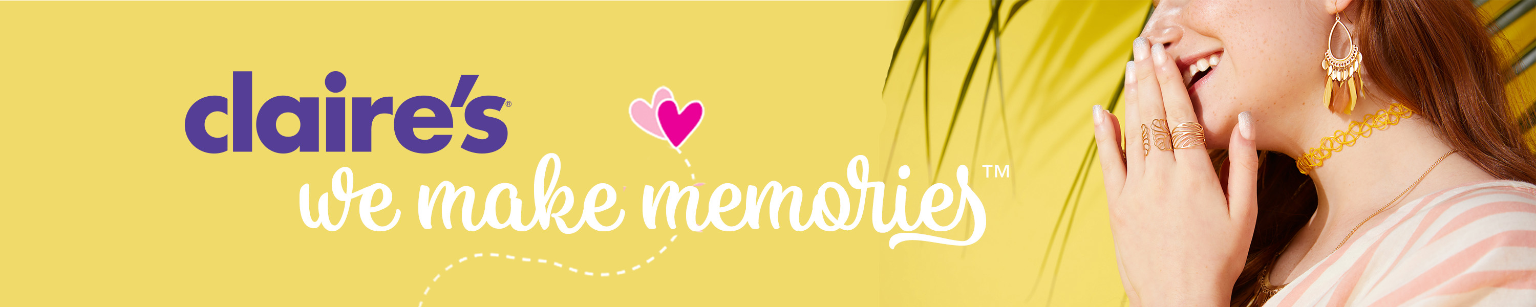 Amazon.co.uk Claire's