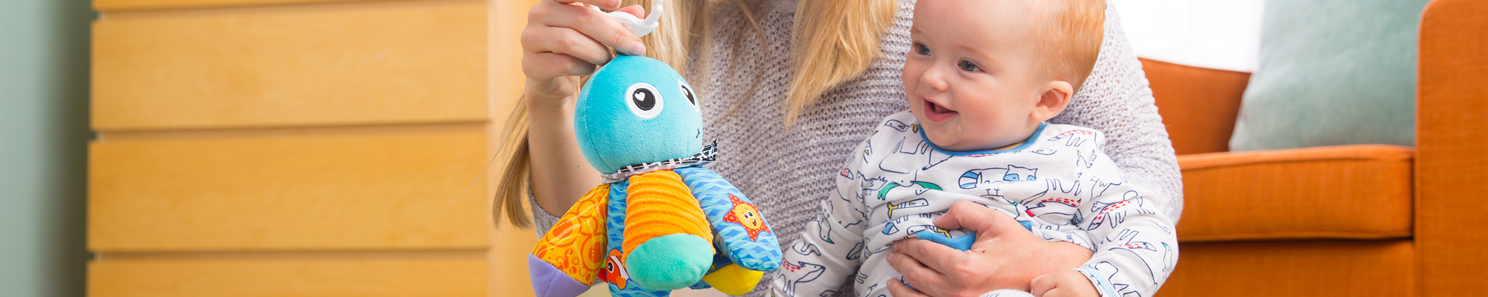 Amazon.co.uk Lamaze Toys PRAM TOYS