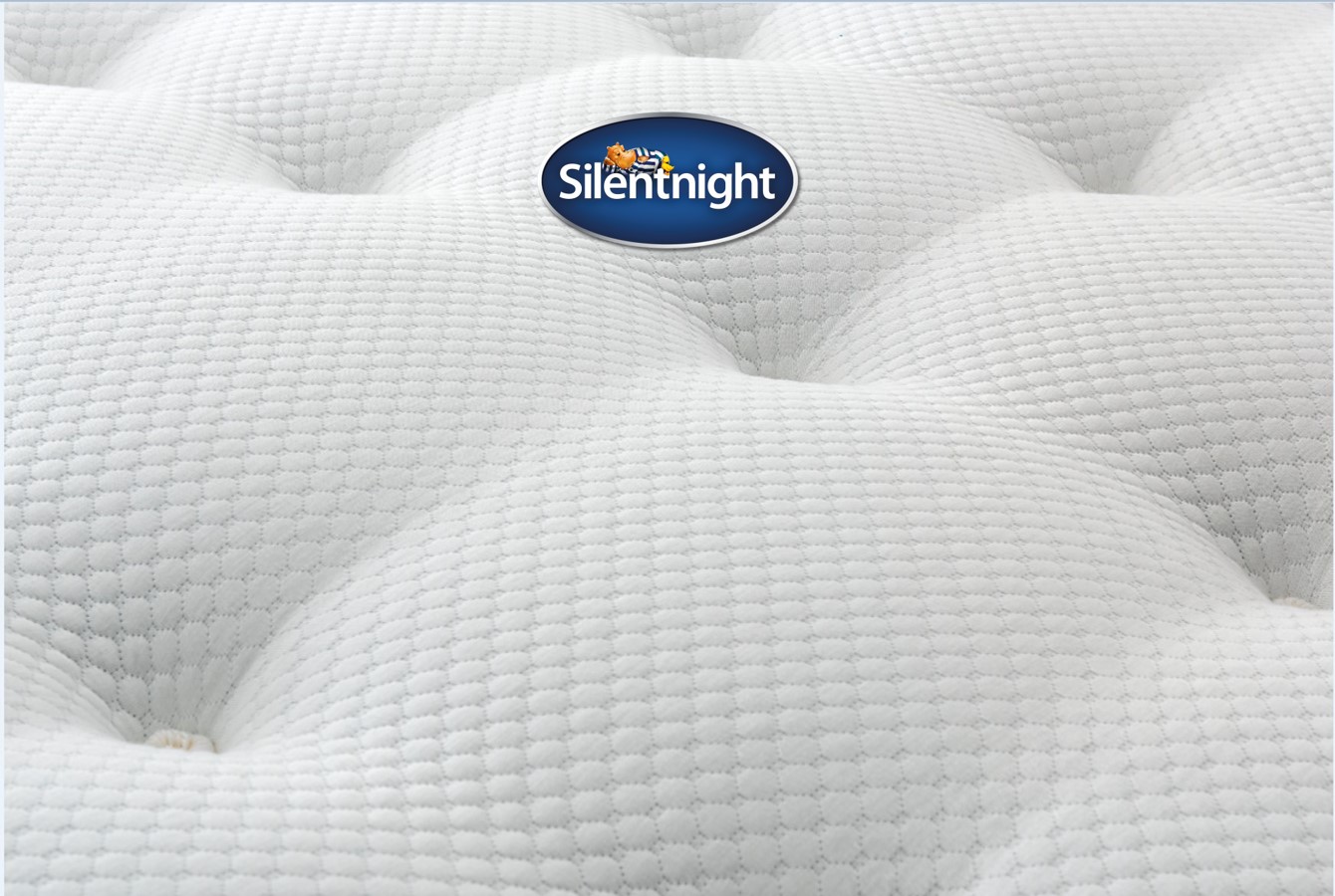 Amazon.co.uk Silentnight MATTRESS FINDER