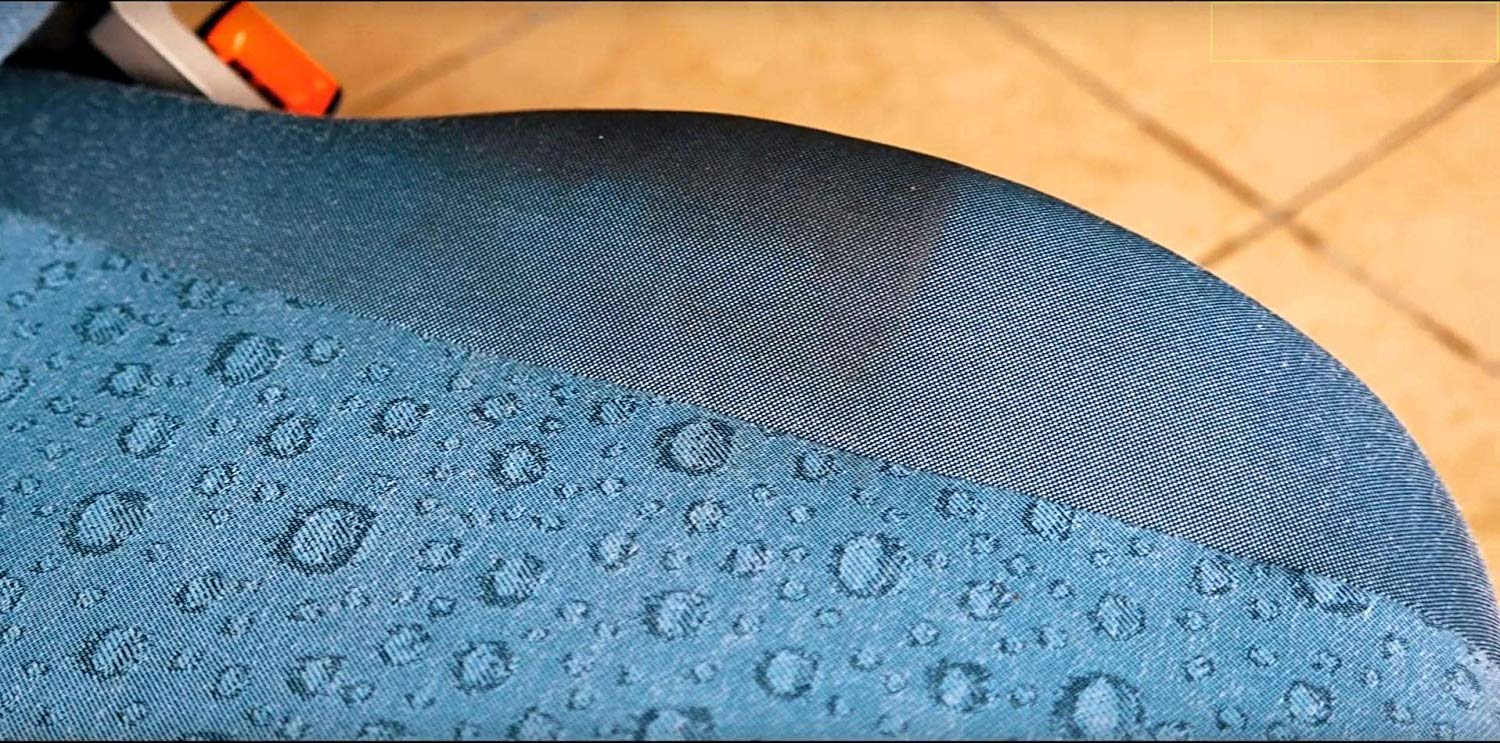 MANNOL Textile Foam Polsterreiniger Textilreiniger 1 Stück á 650