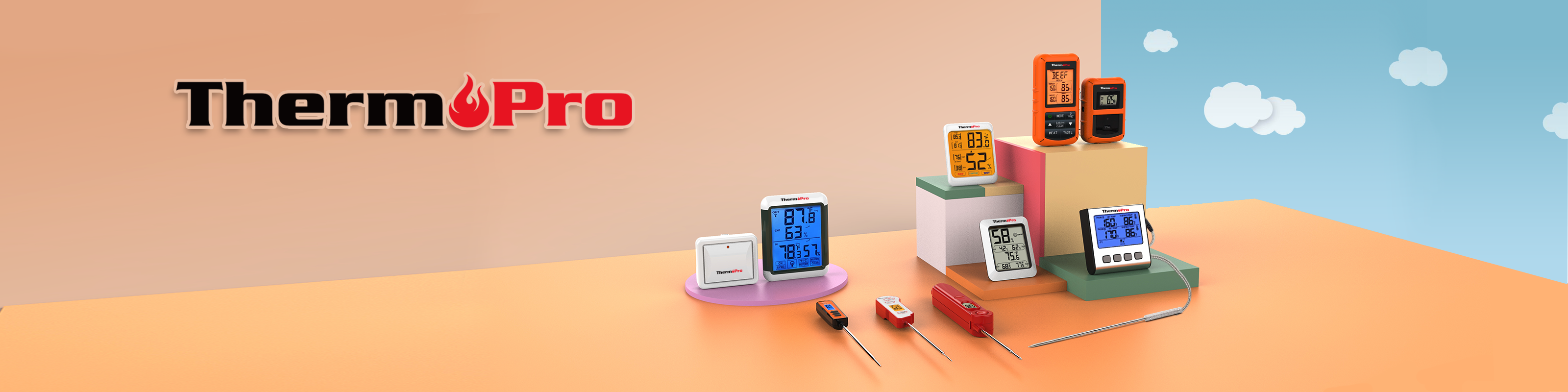 Amazon.de ThermoPro ThermoPro