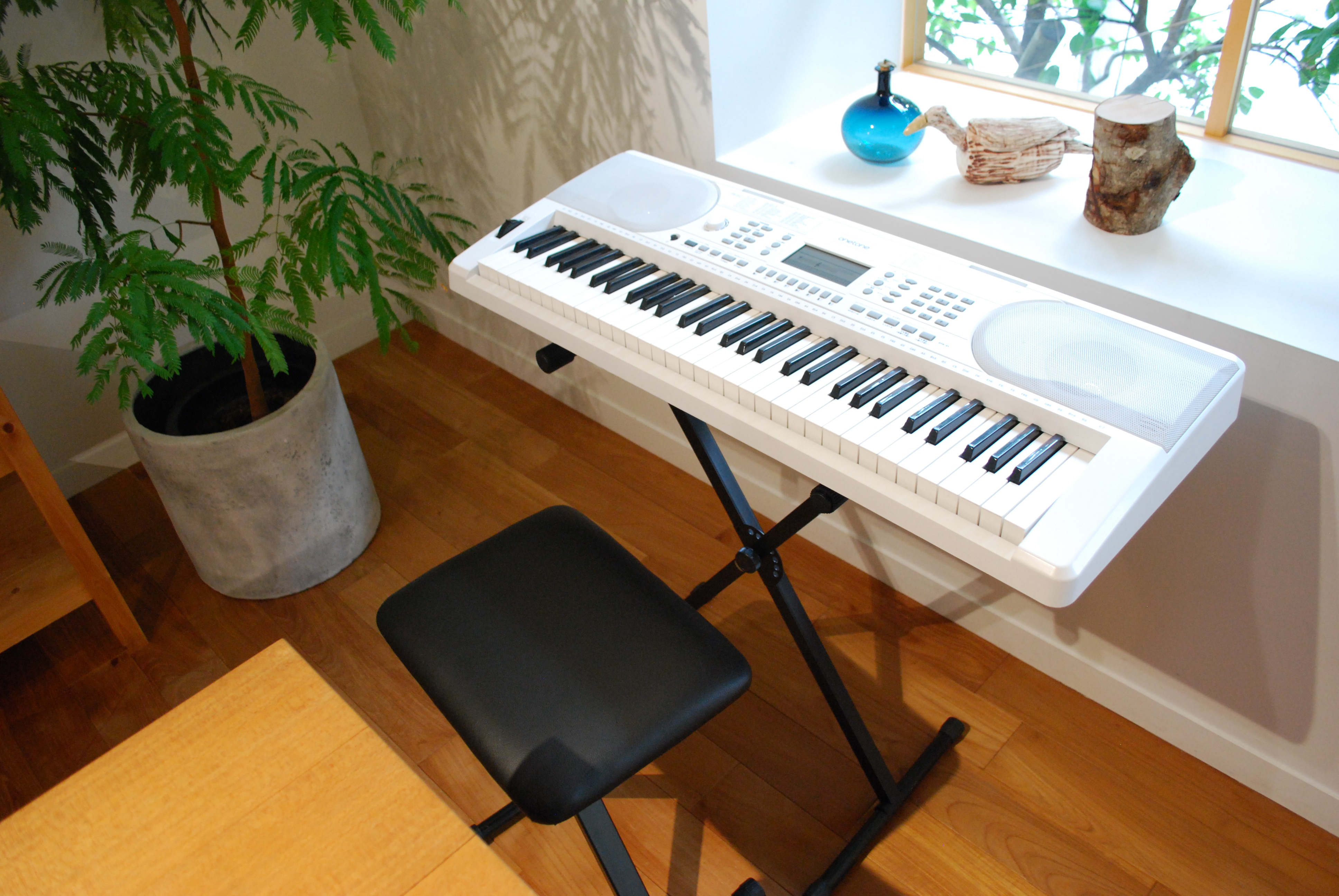 Amazon.co.jp: ONETONE: 電子キーボード
