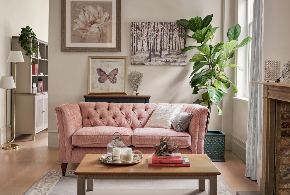 Amazon.co.jp LAURA ASHLEY Living Room